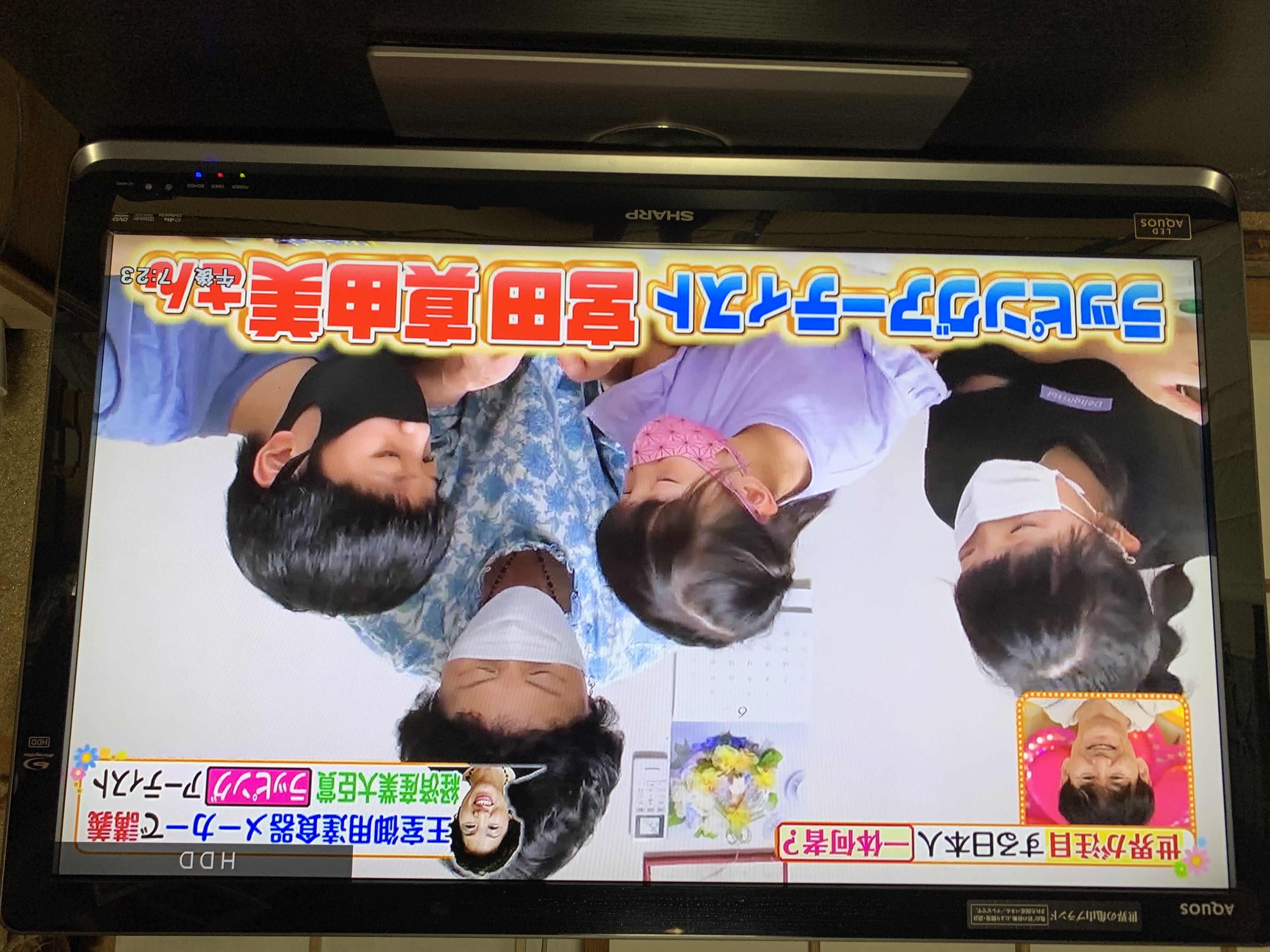 ヒルナンデス2