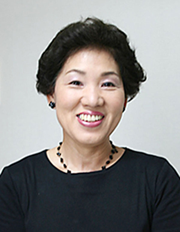 宮田真由美